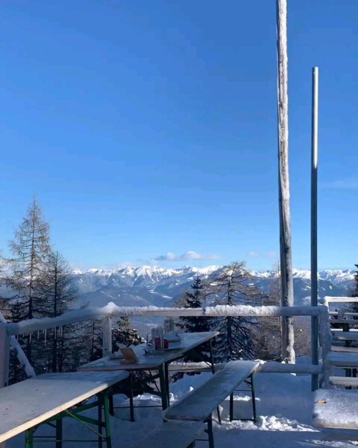 Alloggio Con Idromassaggio E Super Vista Nave San Felice Экстерьер фото