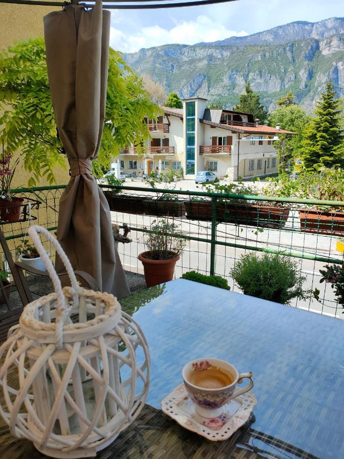 Alloggio Con Idromassaggio E Super Vista Nave San Felice Экстерьер фото